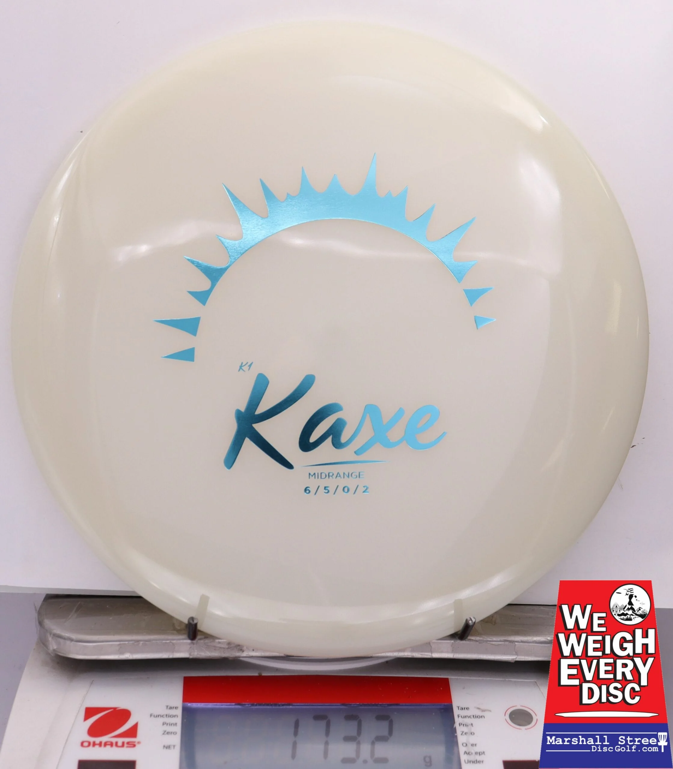 268484 K1 Glow Kaxe - #09 Glow, 173