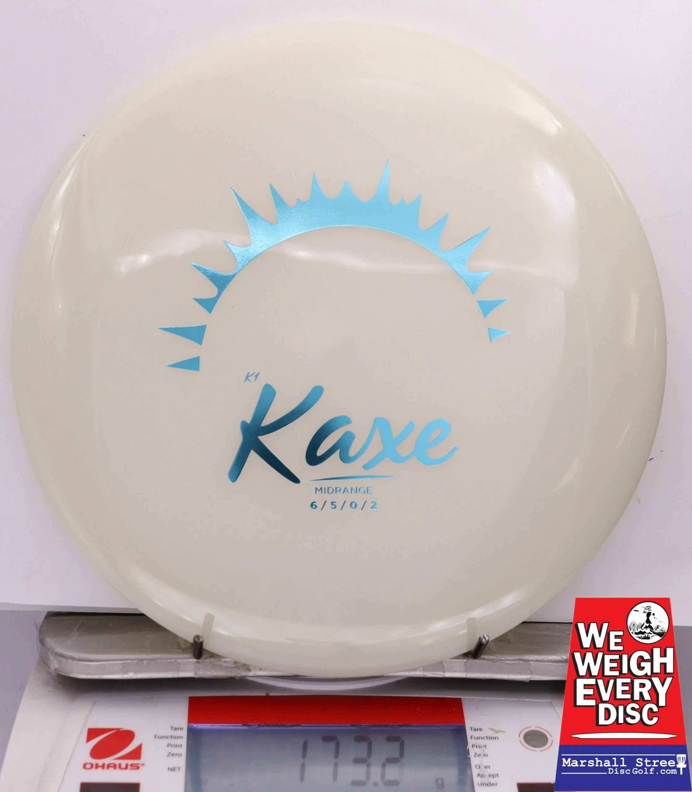 268485 K1 Glow Kaxe - #10 Glow, 173