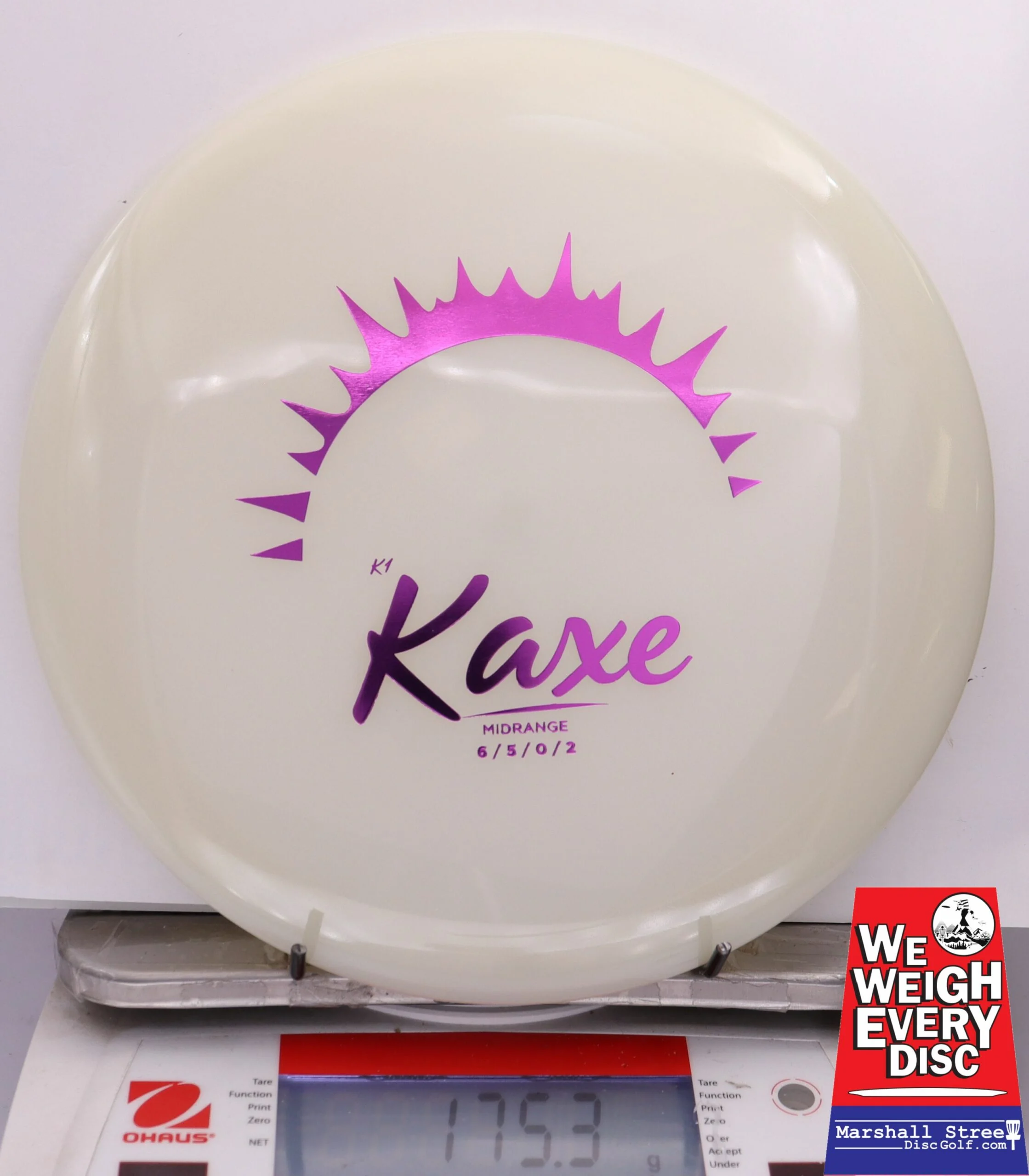 268494 K1 Glow Kaxe - #19 Glow, 175