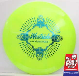 VIP-X Underworld, Special Stamp