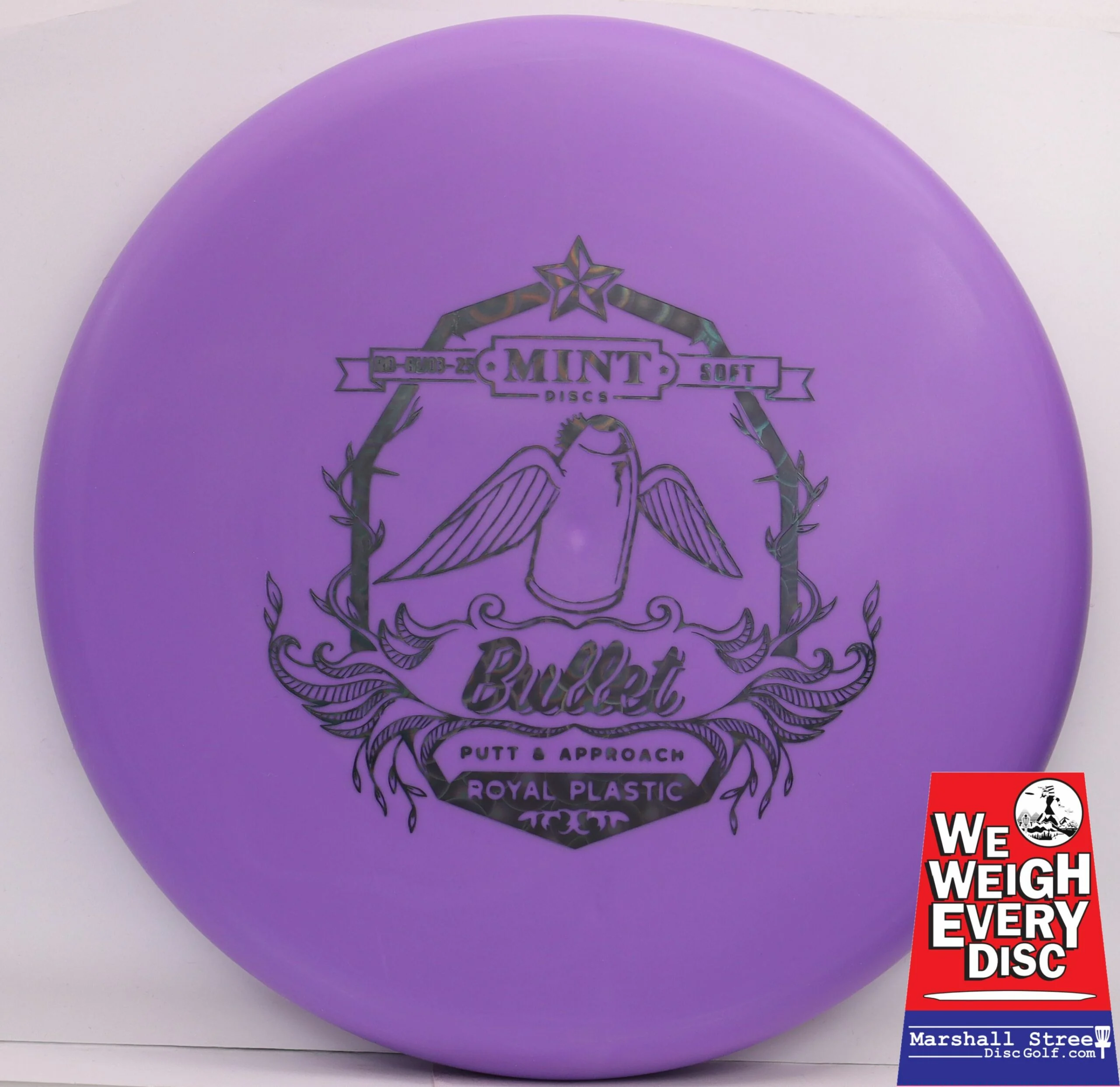 Royal Soft Bullet