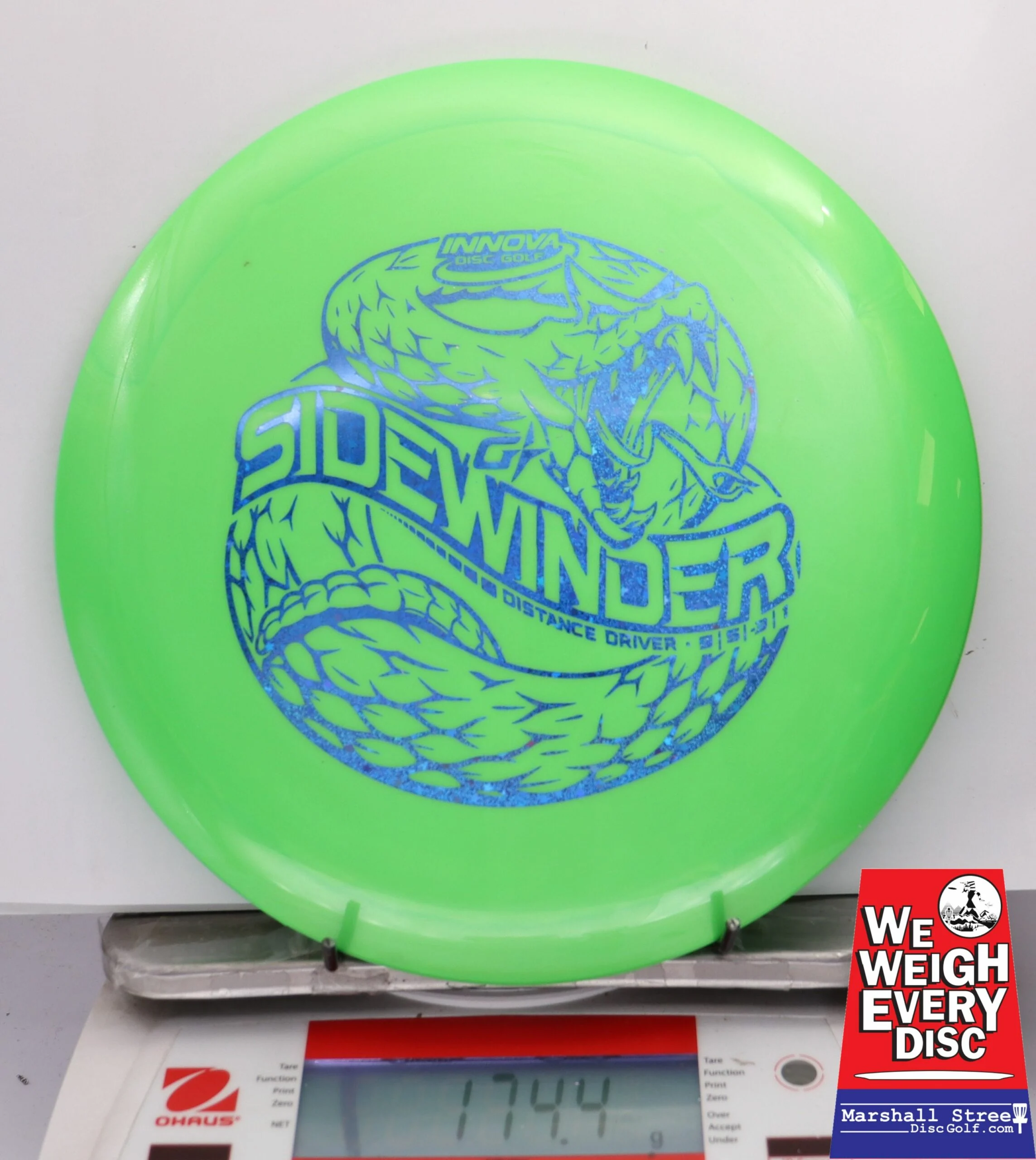 271500 GStar Sidewinder - #14 NGreen, 174