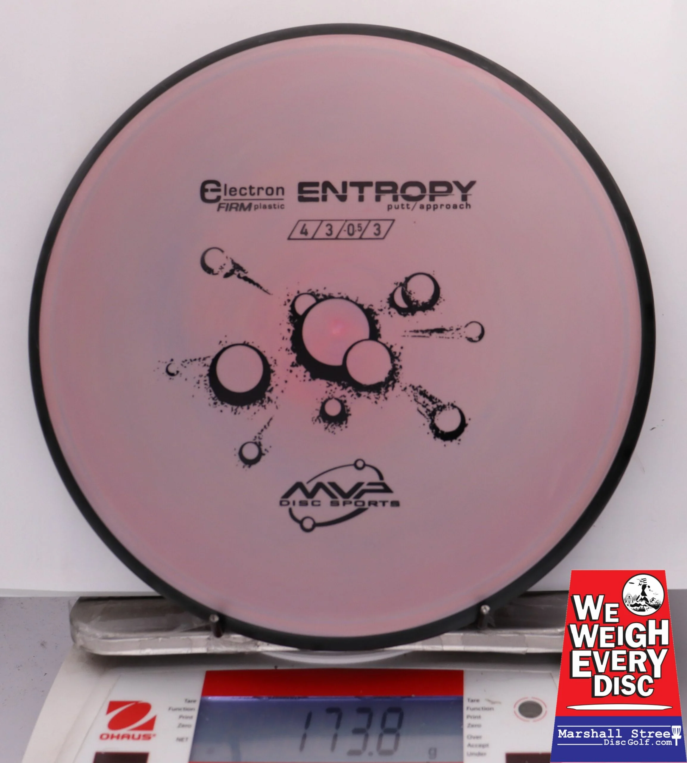 272799 Electron Firm Entropy - #40 MauveGray, 174