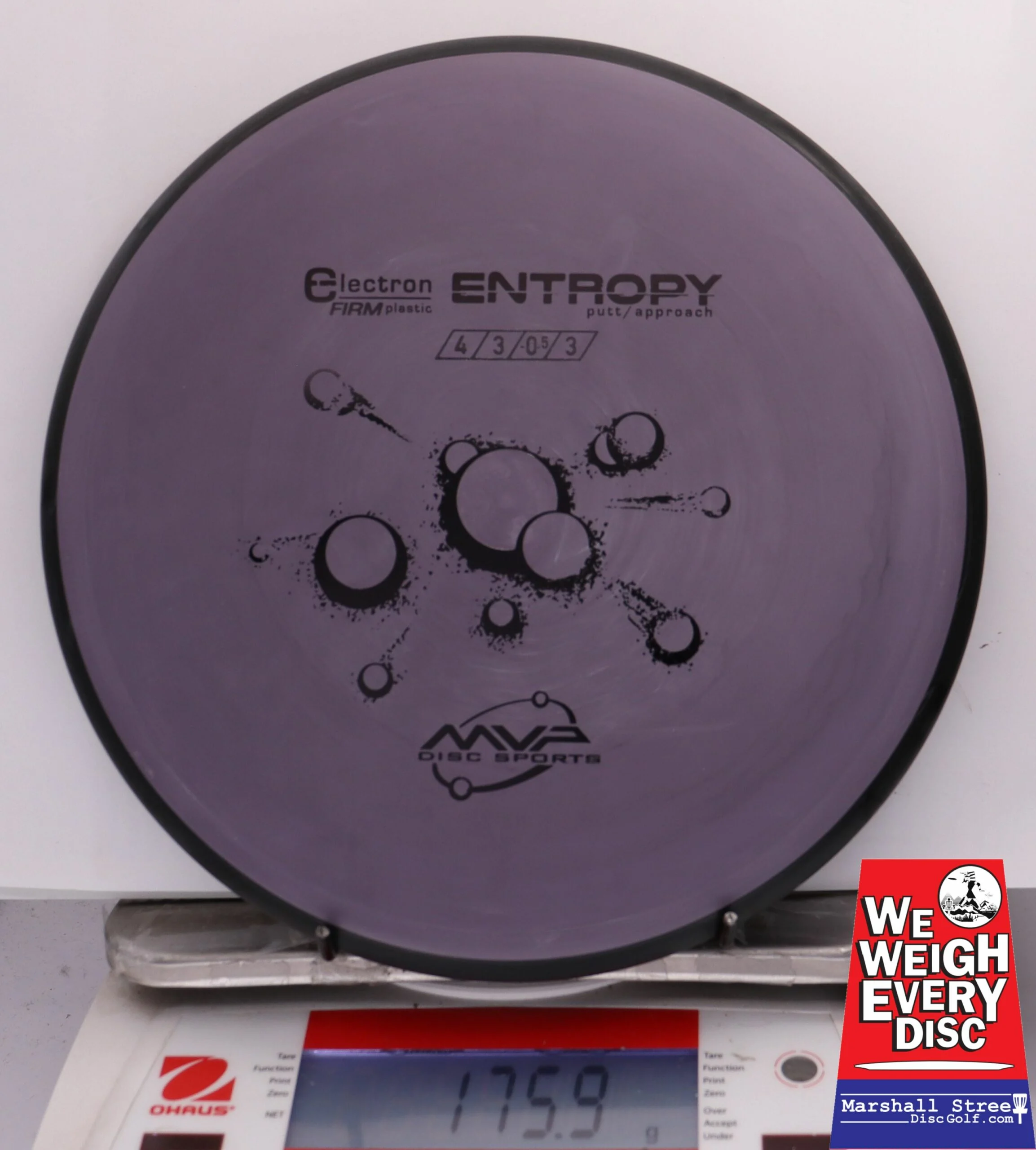 272800 Electron Firm Entropy - #41 DarkPurple, 176