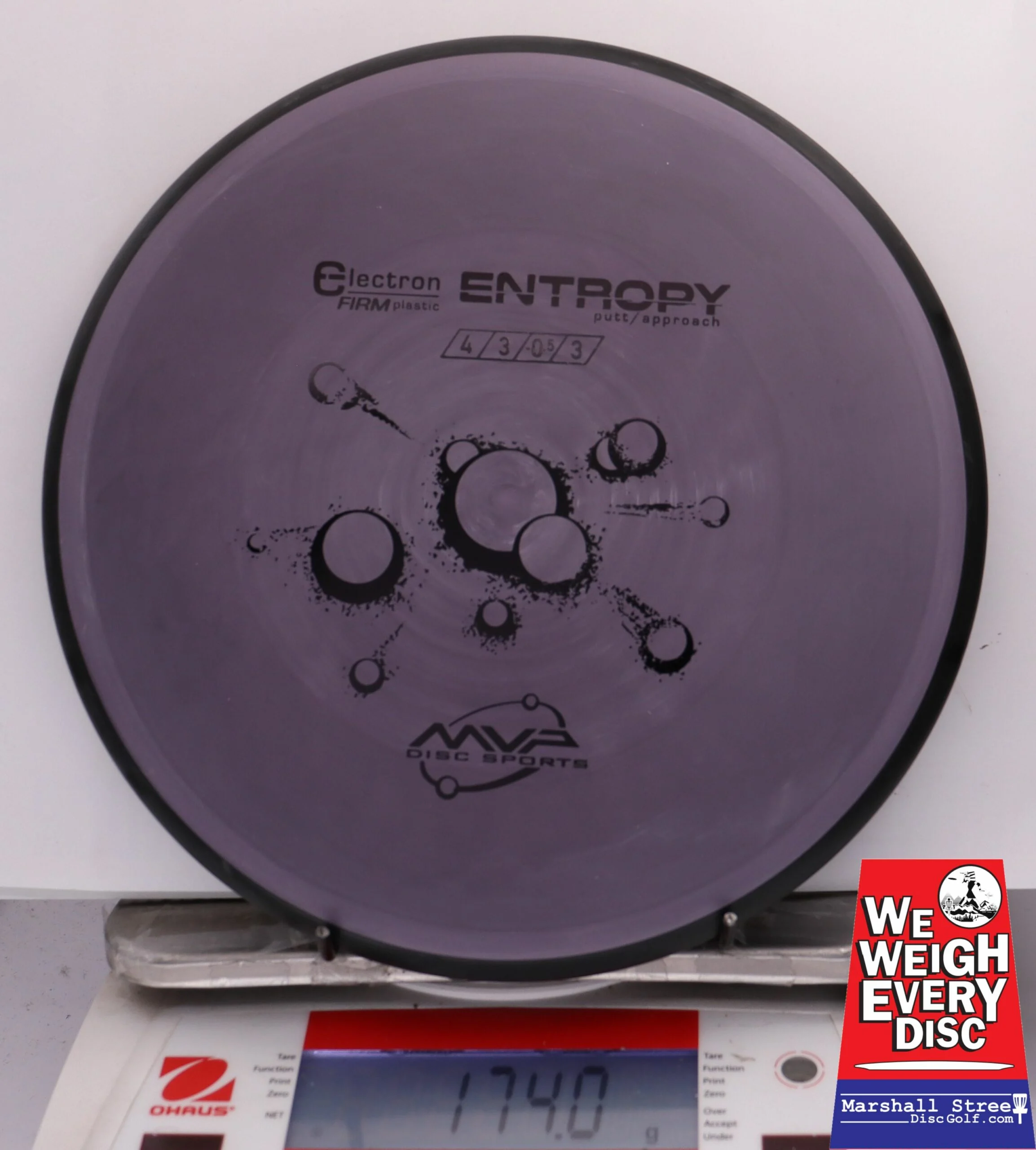272801 Electron Firm Entropy - #42 DarkPurple, 174