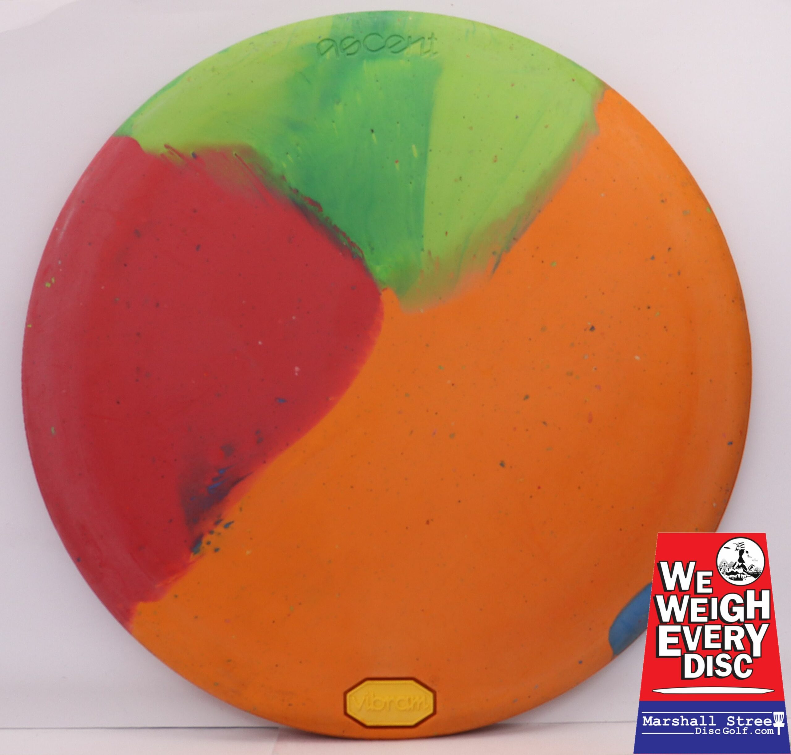 X-Link Medium Ascent