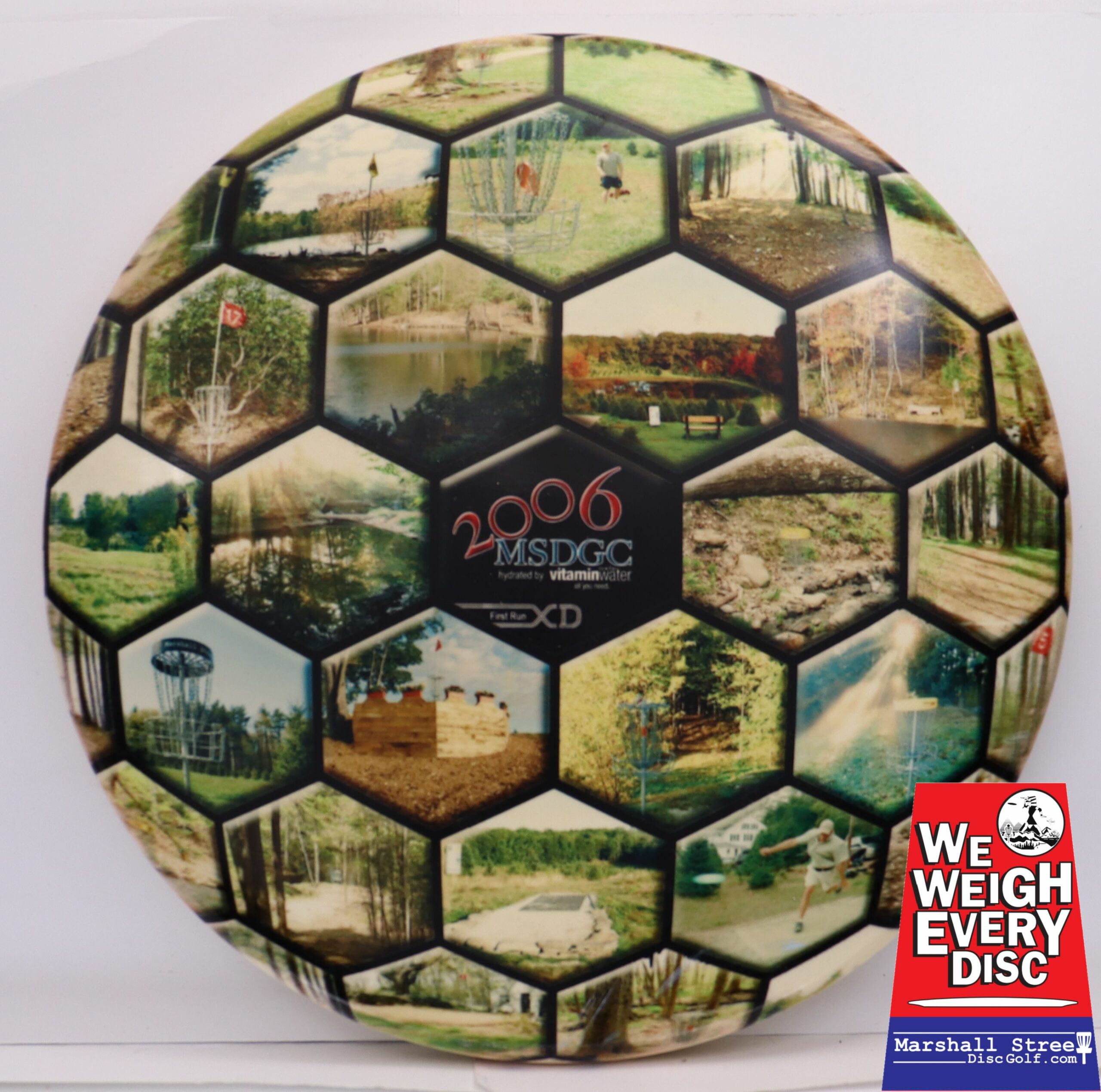 Star XD, First Run - 2006 MSDGC