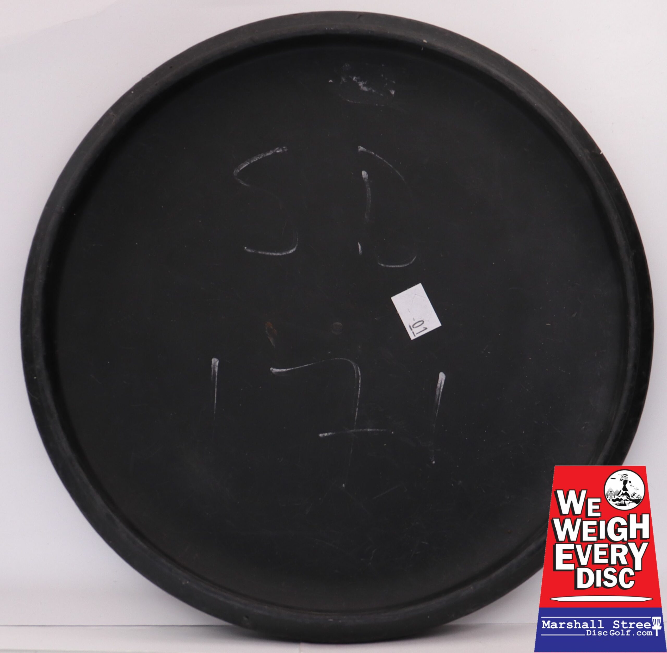 Pro D Challenger, 2005 MSDGC Steve Dodge Used and Initials - Image 2