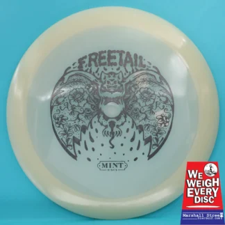 Nocturnal Glow Freetail