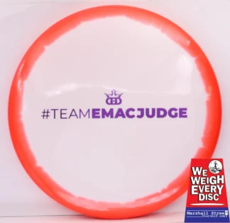Fuzion Orbit EMAC Judge, Team EMAC Judge