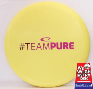 Zero Gravity Pure, Team Pure