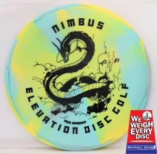 glO-G Nimbus
