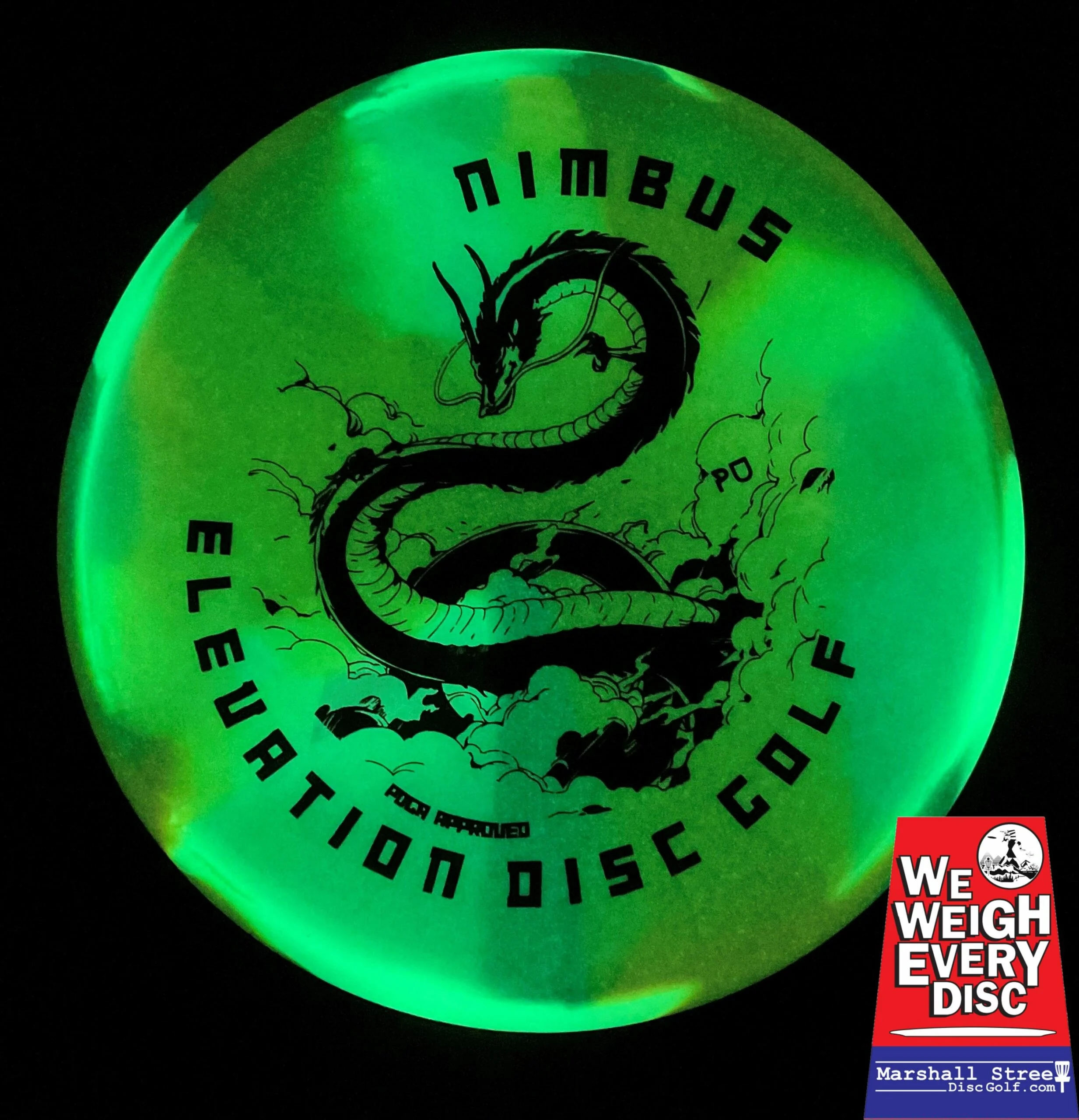 glO-G Nimbus - Image 2