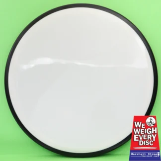 Neutron Deflector, White - No Stamp