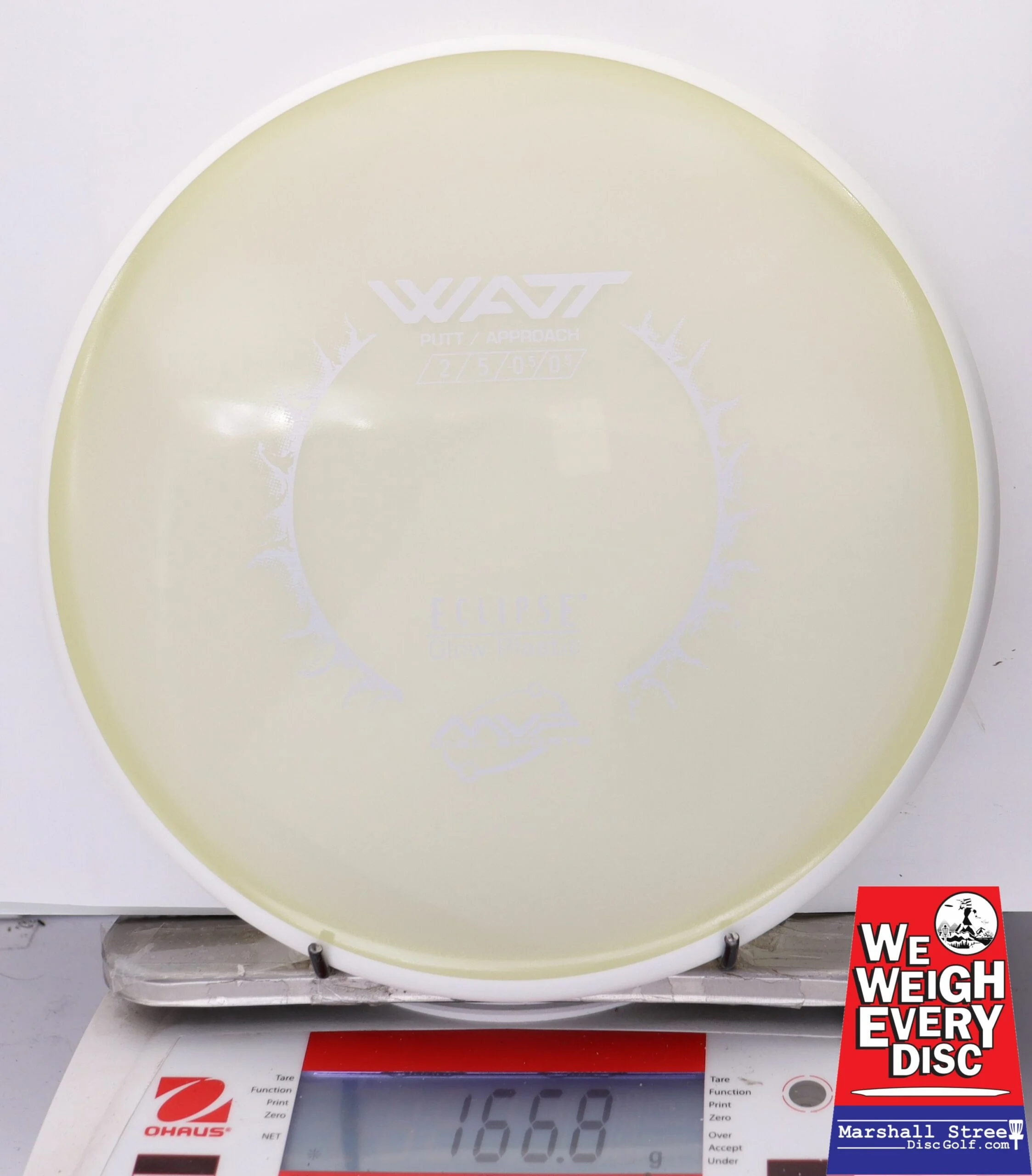 276241 Eclipse Watt - #15 Glow, 167