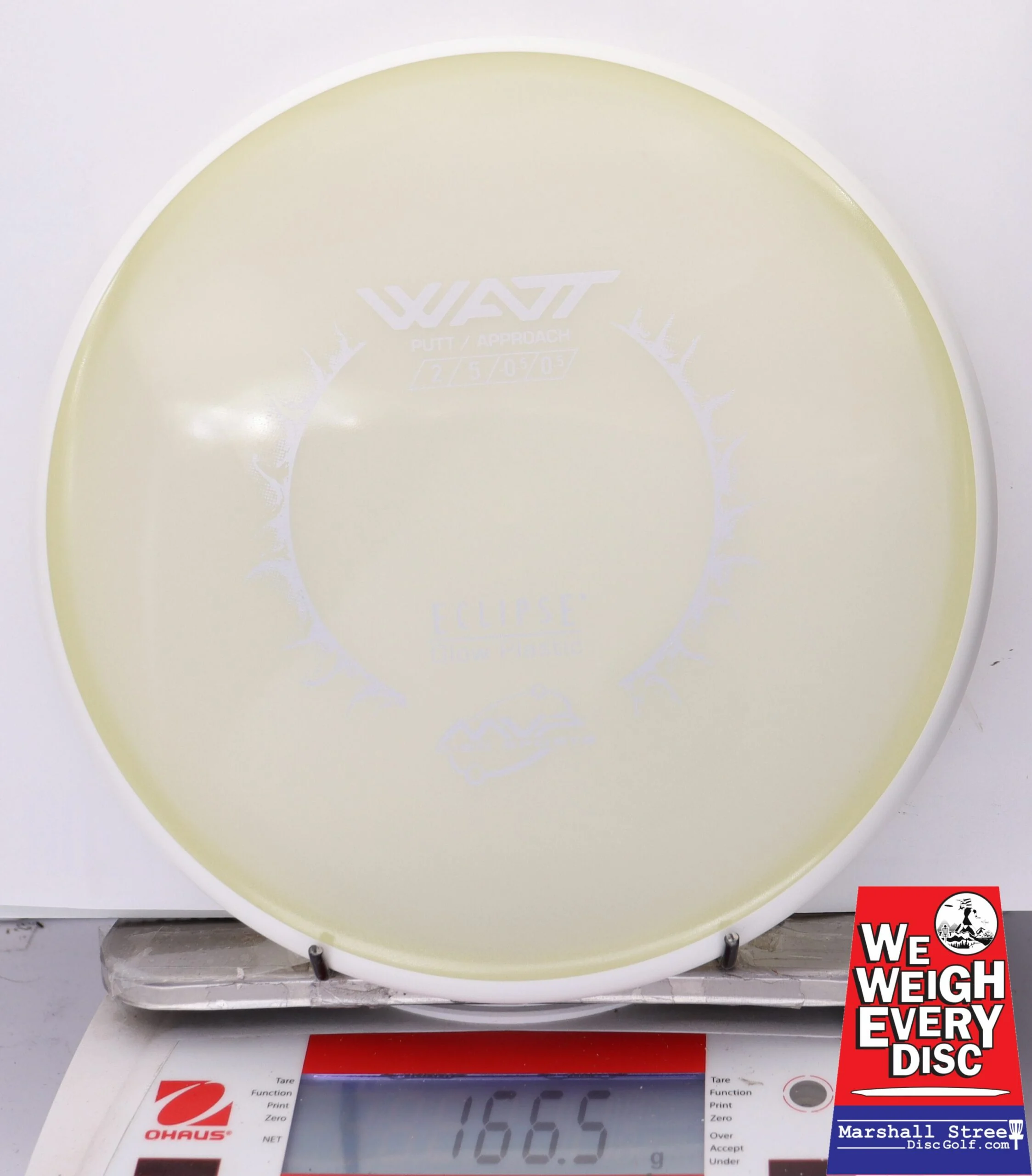 276249 Eclipse Watt - #23 Glow, 167