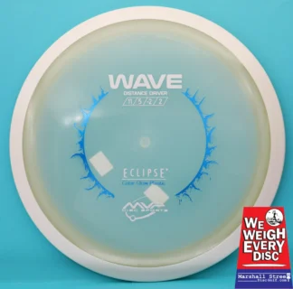 Color Glow Eclipse Wave, Brick and Mortar Exclusive