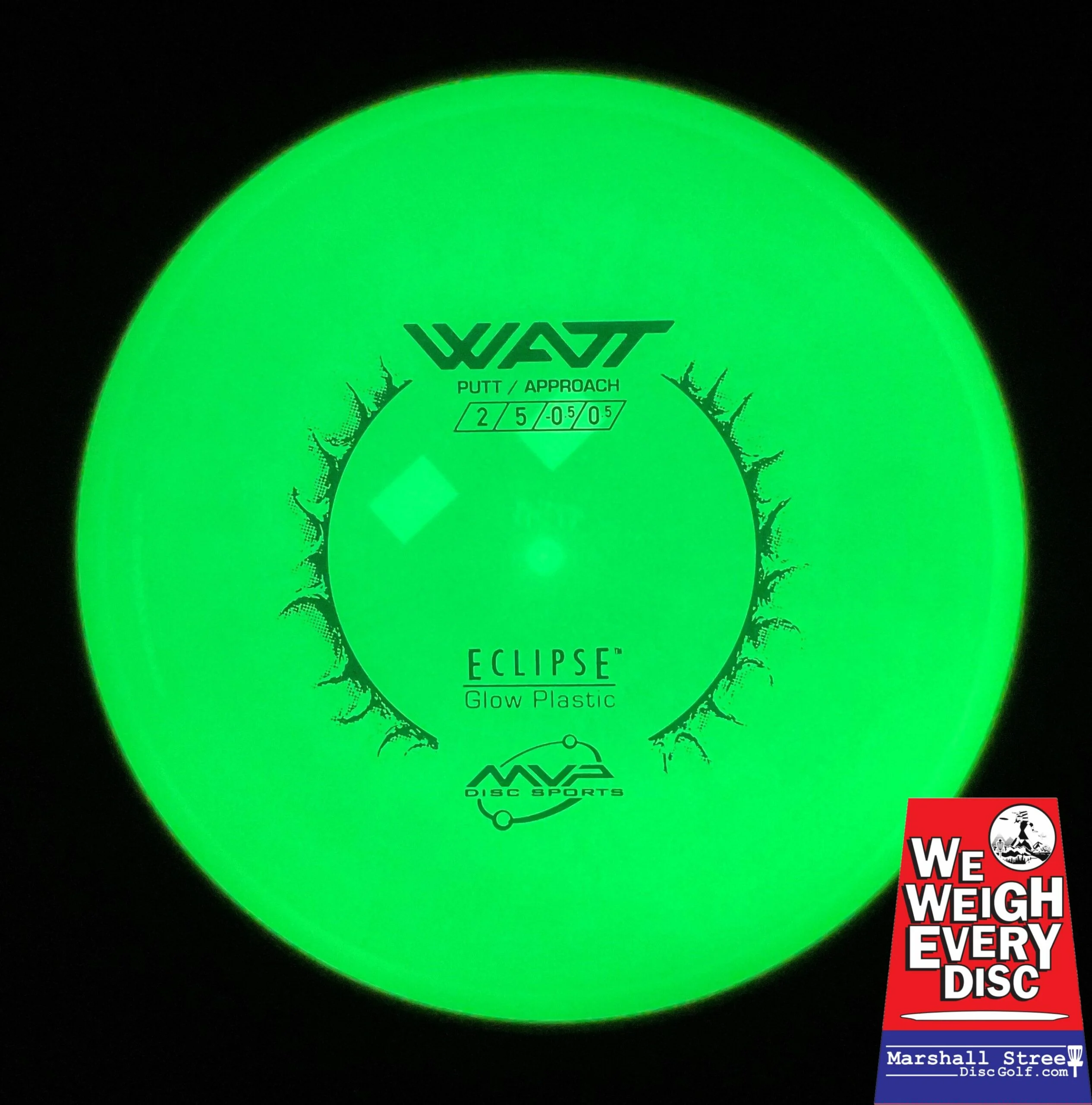 Eclipse Watt - Image 2