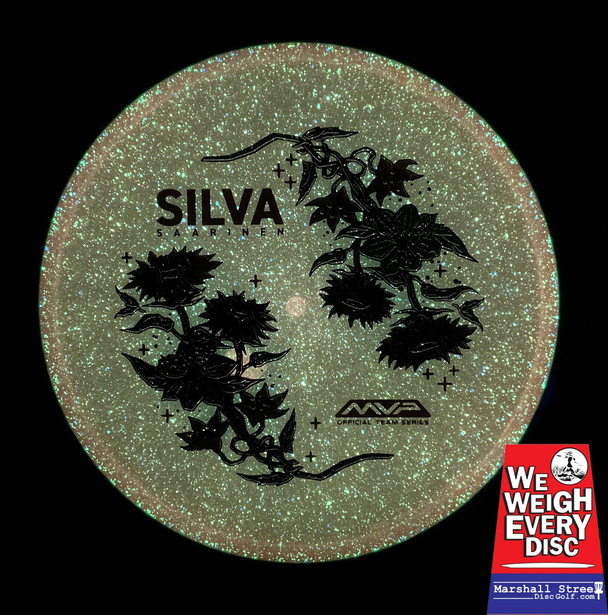 Particle Glow Proton Soft Proxy, Silva Saarinen 2025 Team Series - Image 2