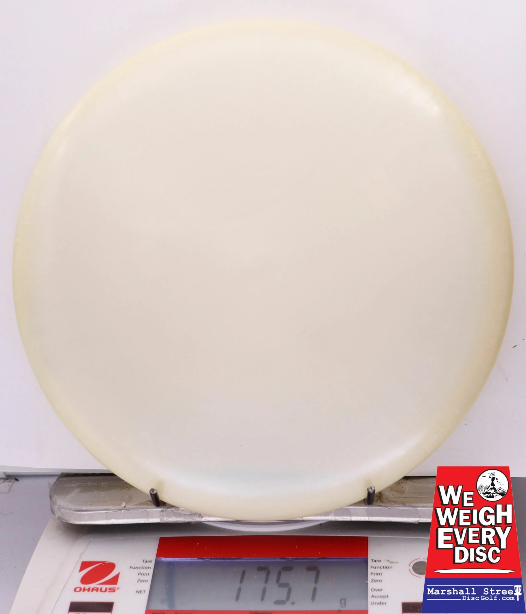 277442 Diamond Warlock, Dye Canvas - #01 White, 176