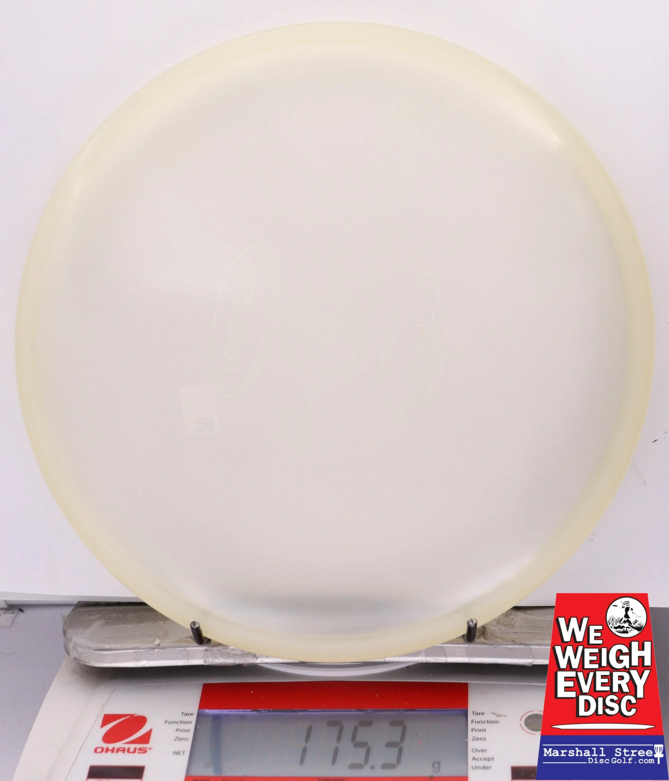 277443 Diamond Warlock, Dye Canvas - #02 White, 175