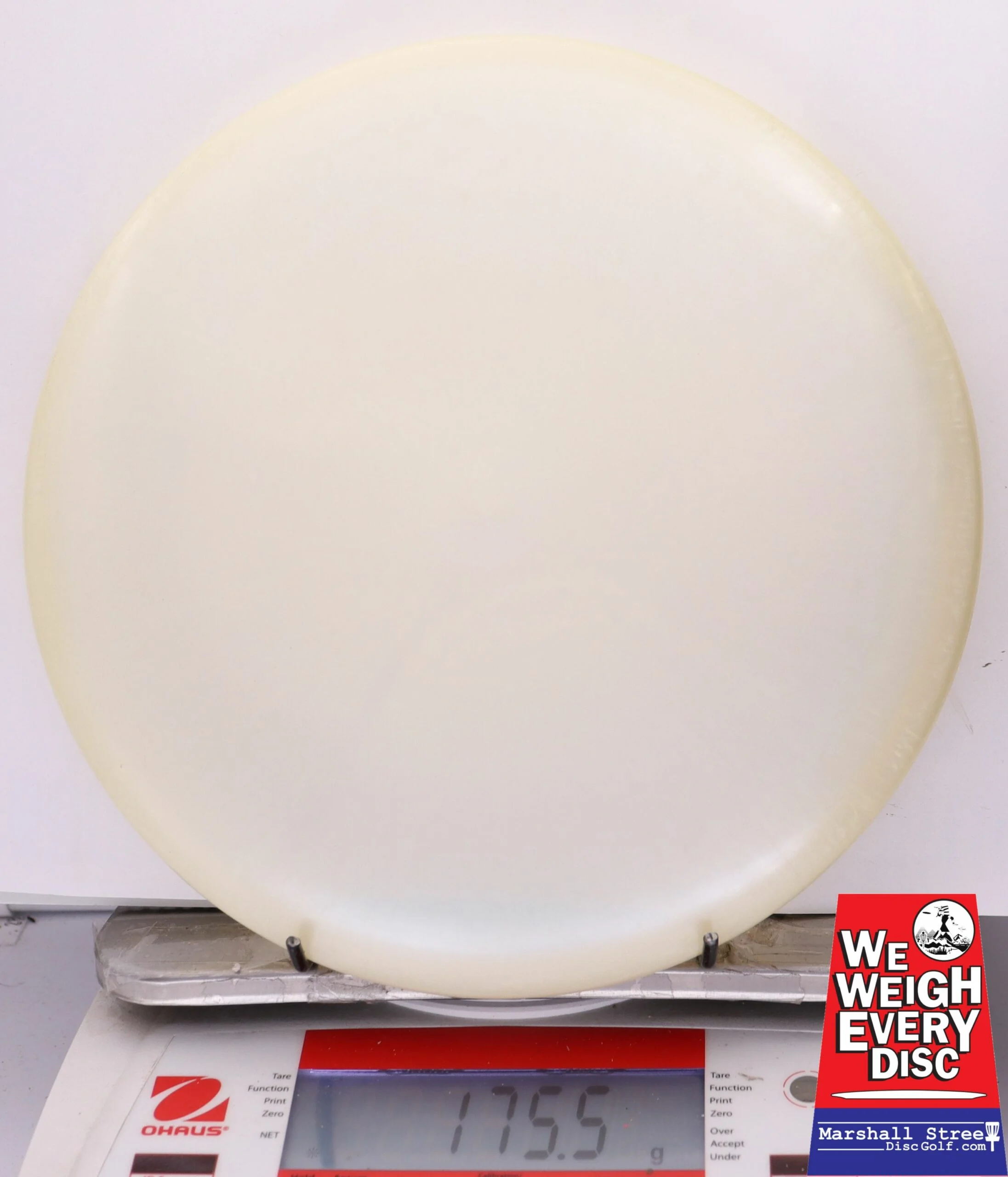 277447 Diamond Warlock, Dye Canvas - #06 White, 176