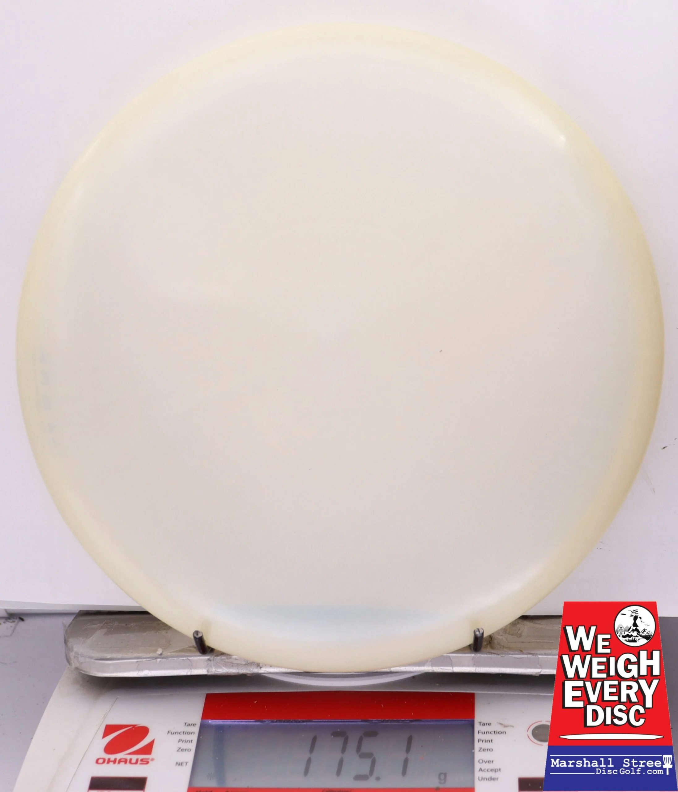 277448 Diamond Warlock, Dye Canvas - #07 White, 175