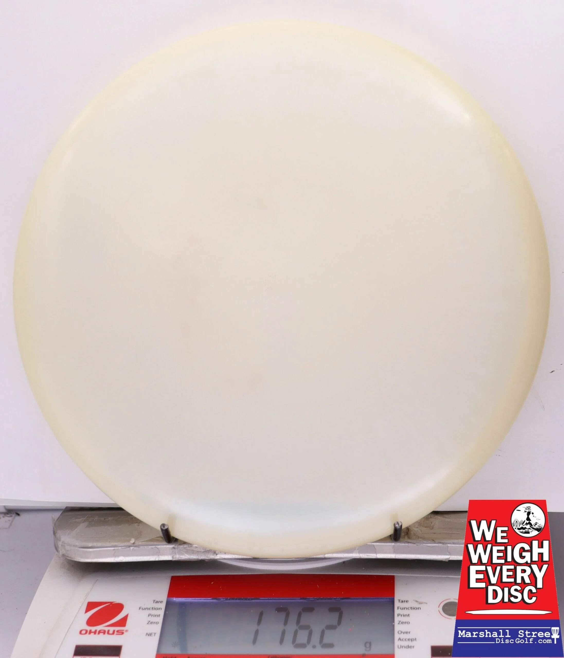 277449 Diamond Warlock, Dye Canvas - #08 White, 176