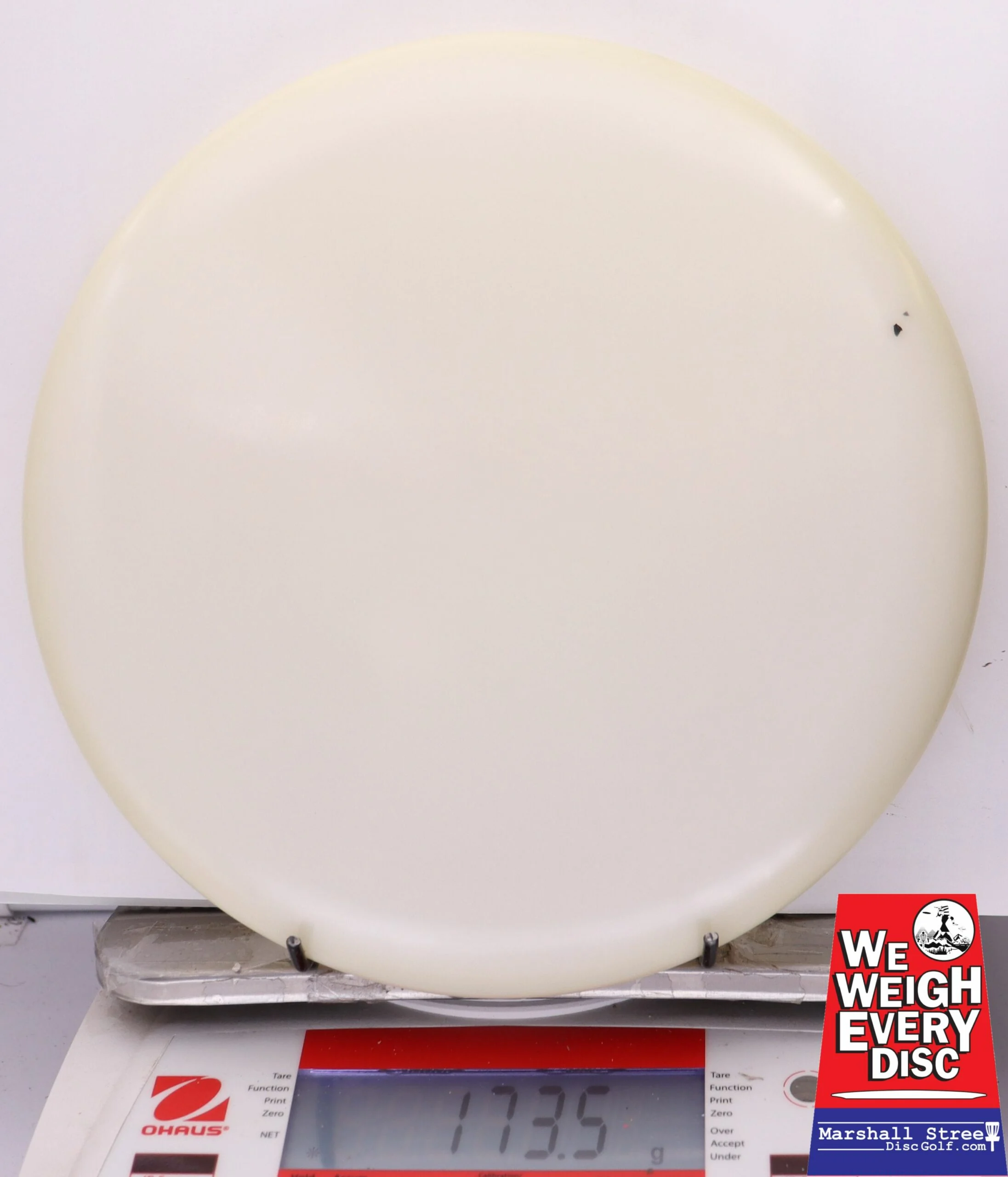 277450 Diamond Warlock, Dye Canvas - #09 White, 174