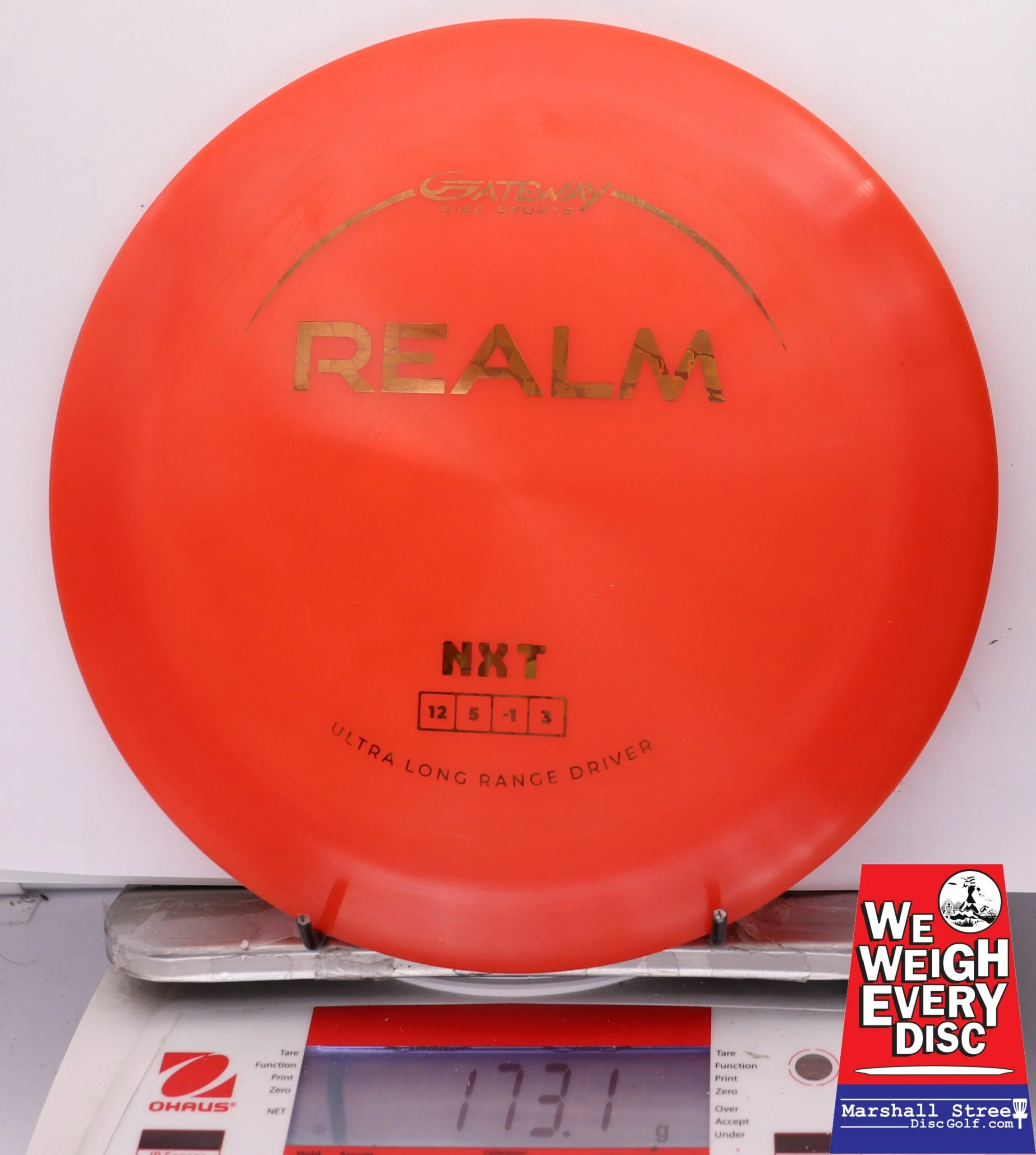 278130 NXT Realm - #05 RedOrange, 173