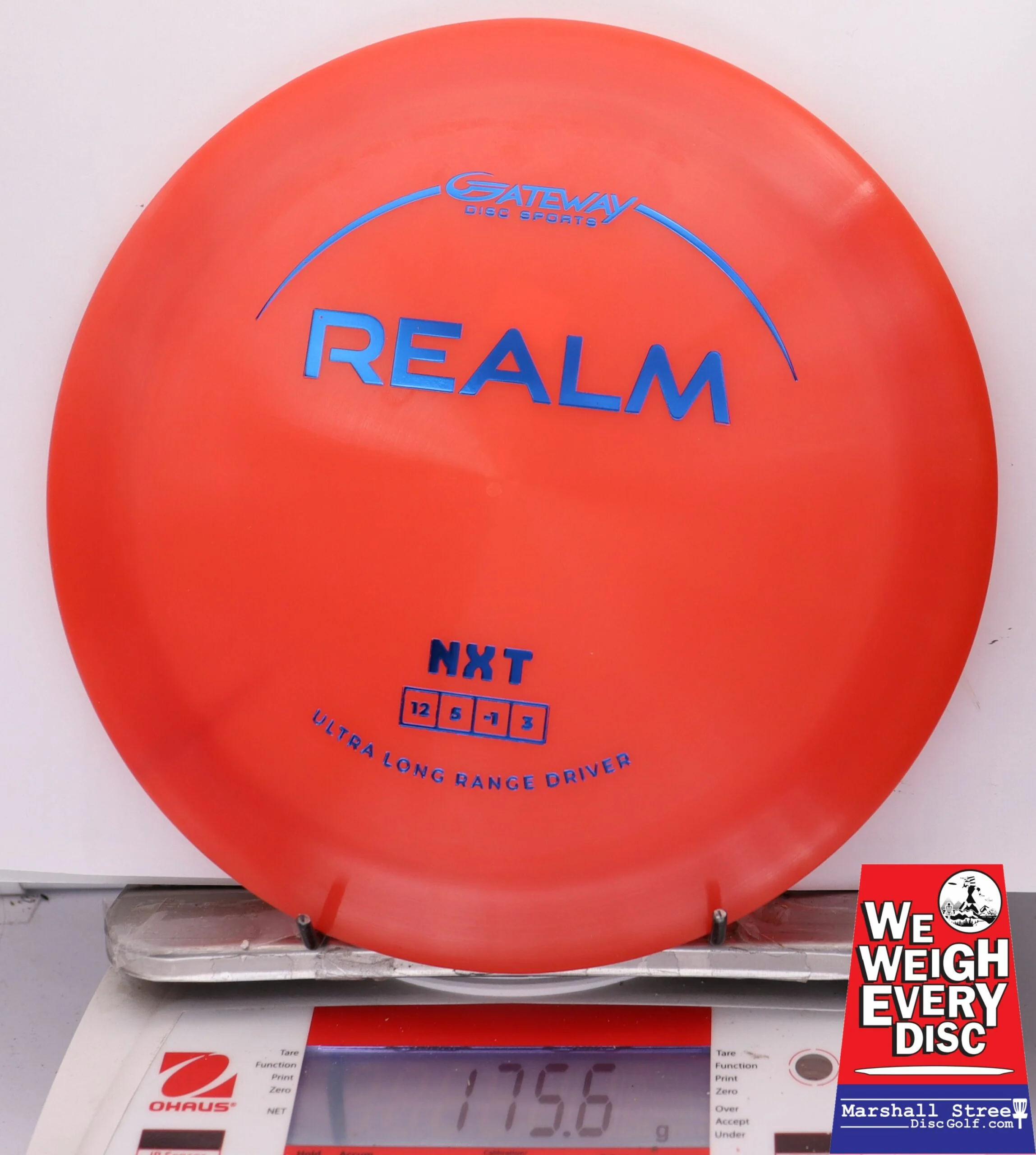 278133 NXT Realm - #08 RedOrange, 176