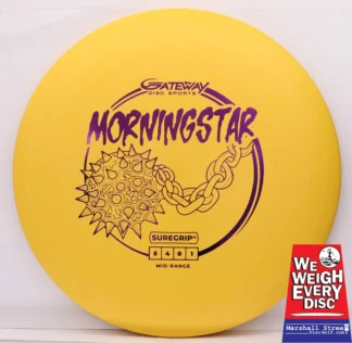 Suregrip Morningstar