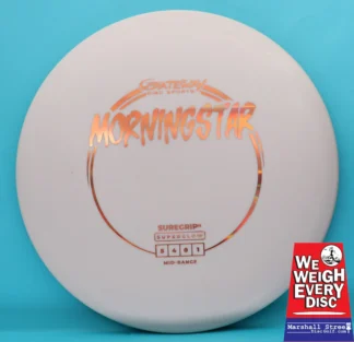 Superglow Suregrip Morningstar
