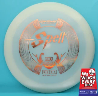 Superglow NXT Spell
