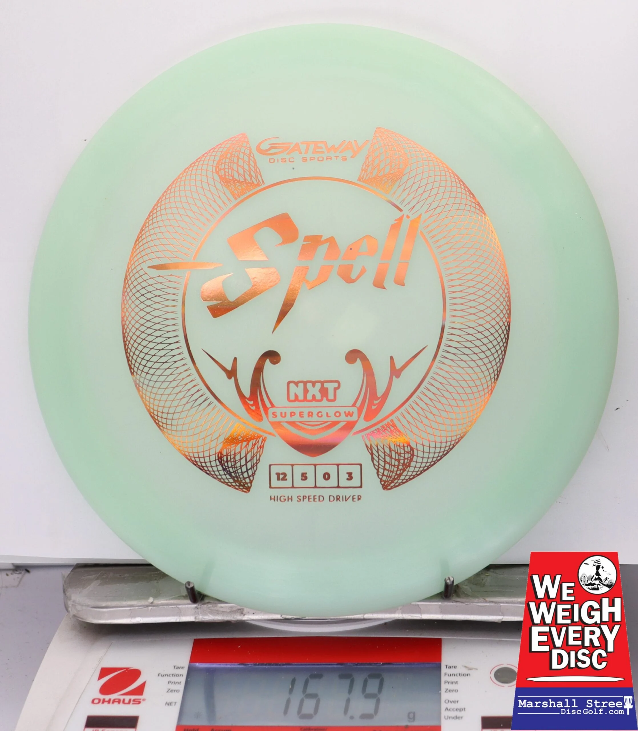 278382 Superglow NXT Spell - #02 Barely Green, 168