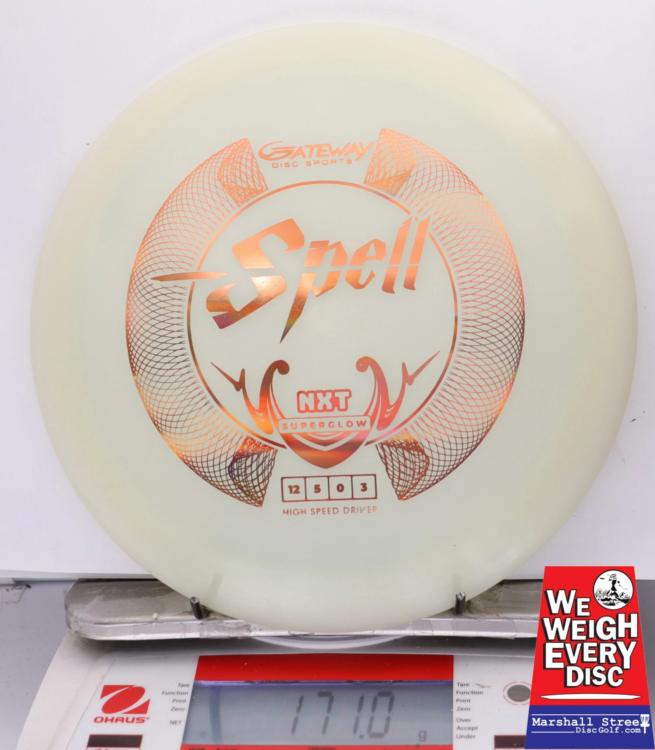 278385 Superglow NXT Spell - #04 Barely Yellow, 171