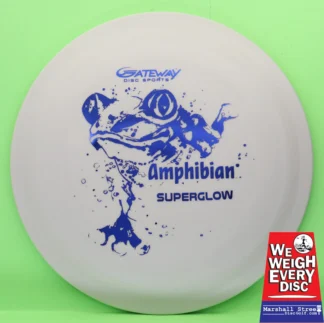 Superglow Suregrip Amphibian