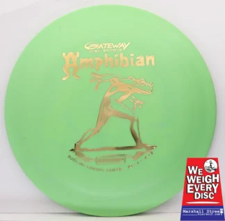 SureGrip Amphibian