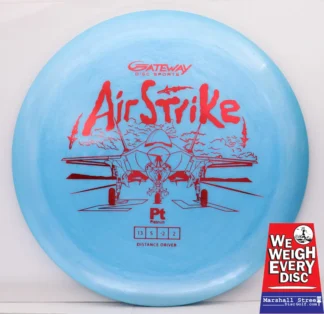 Platinum Air Strike
