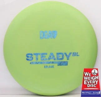 D-Line Steady BL