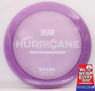 Spark Hurricane