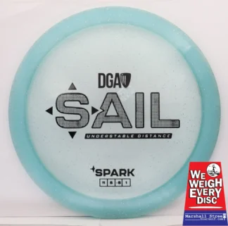 Spark Sail