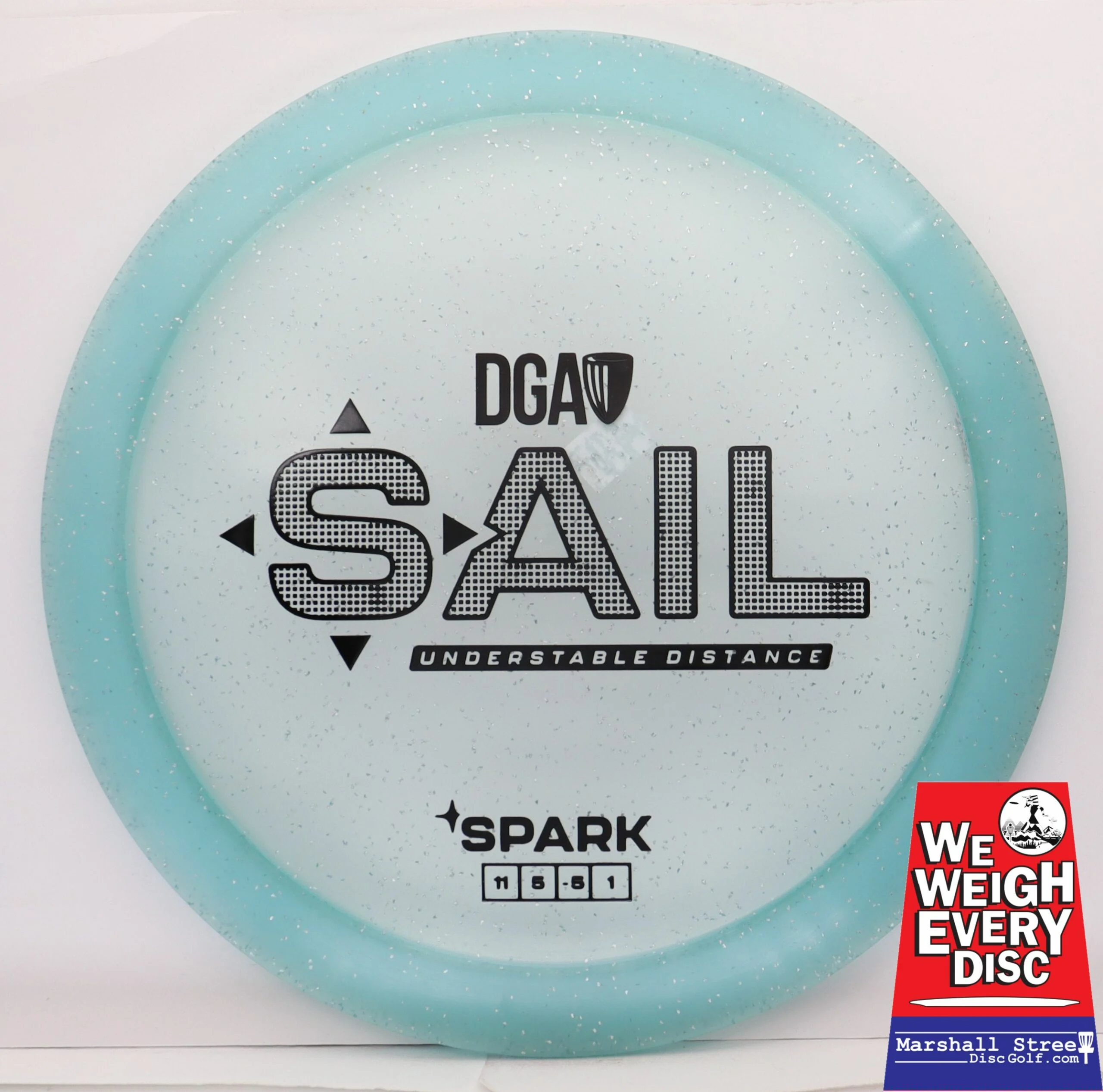 Spark Sail