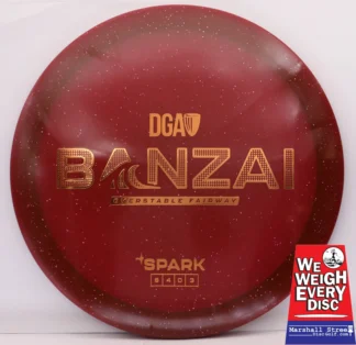 Spark Banzai