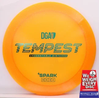 Spark Tempest