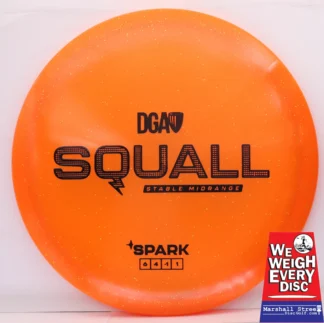 Spark Squall
