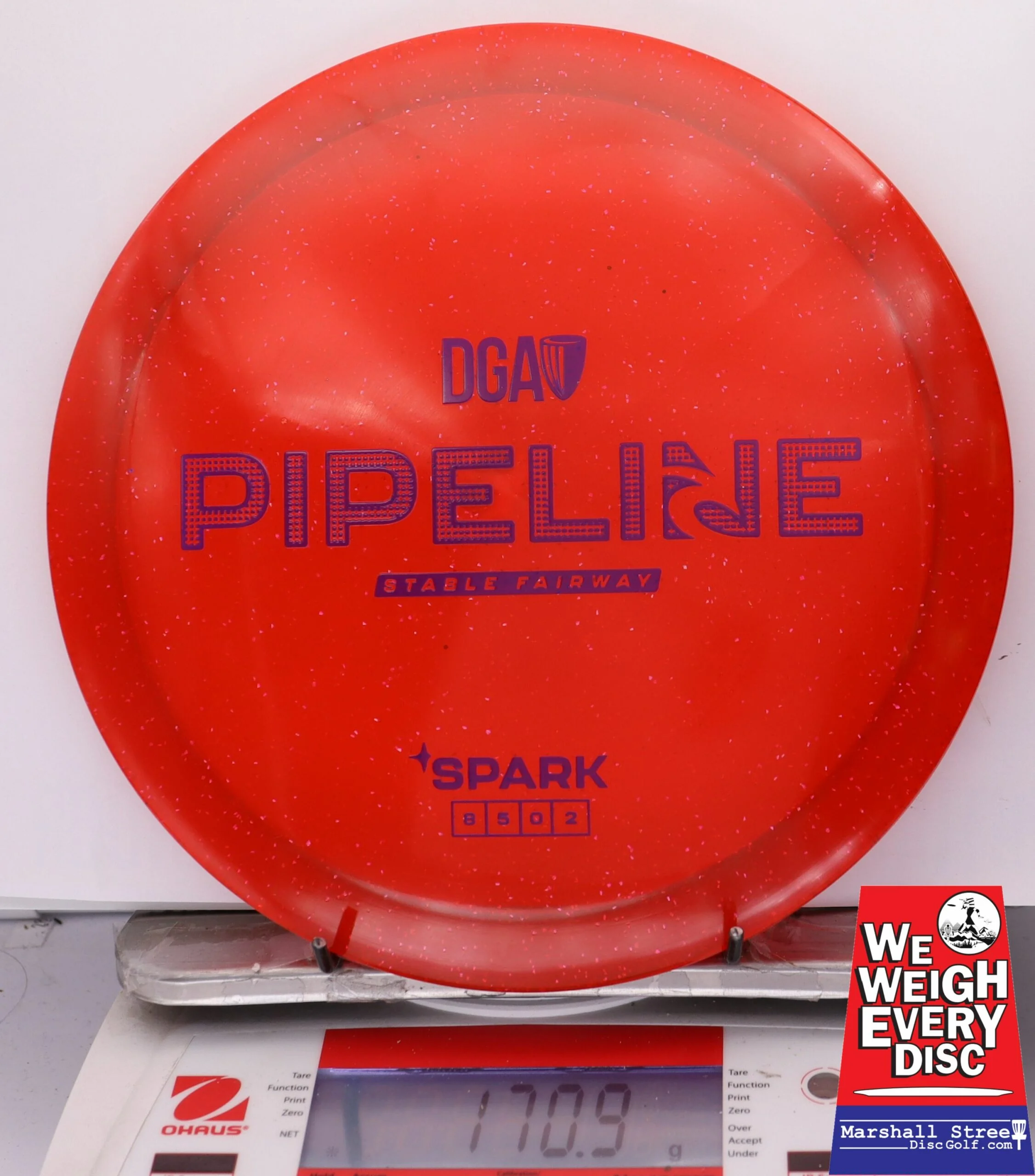 278908 Spark Pipeline - #04 Red, 171
