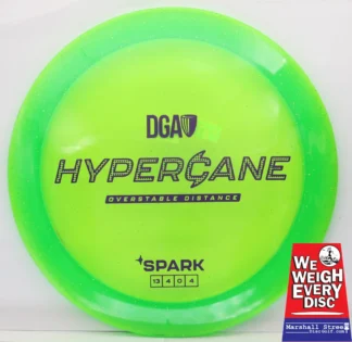 Spark Hypercane