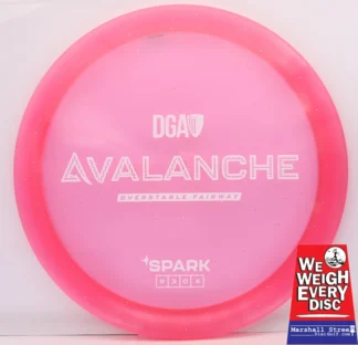 Spark Avalanche