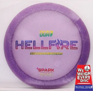 Spark Hellfire